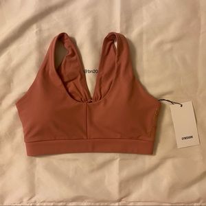 Gymshark Sports Bra